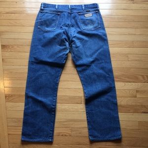 Vintage Wrangler jeans